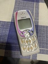 Telefono nokia 2300 usato  Sissa Trecasali