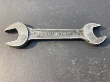 Spearpoint wrench open for sale  Hudson