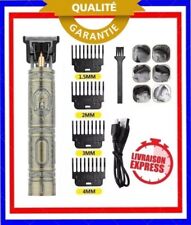 Tondeuse cheveux hommes d'occasion  France