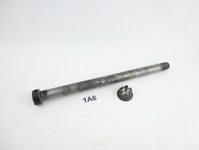 Rear wheel axle d'occasion  Expédié en Belgium