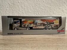 Herpa lkw modell gebraucht kaufen  Dillingen a.d.Donau