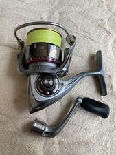 Daiwa ignis 2506 d'occasion  Expédié en Belgium