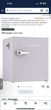 Frigidaire retro compact for sale Frigidaire retro compact for sale  Palm Coast