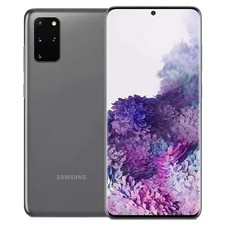 Samsung Galaxy S20+ Plus 5G SM-G986U1 128GB GSM+CDMA desbloqueado de fábrica - CAIXA ABERTA comprar usado  Enviando para Brazil