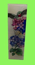 hummingbird vase for sale  Atlanta