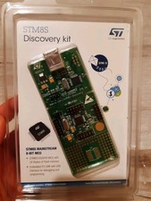 Stm8s discovery kit gebraucht kaufen  Hatten