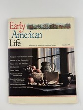 Early american life for sale  Smyrna