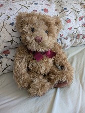 Russ teddy bear for sale  WORCESTER