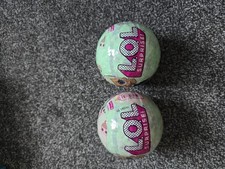 Lol surprise balls for sale  PETERBOROUGH