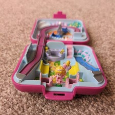 Vintage polly pocket for sale  WALSALL