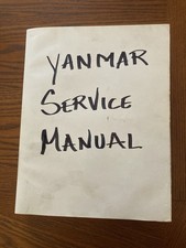 Yanmar diesel tractor for sale  Bulls Gap