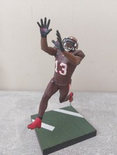 Mcfarlane nfl mike gebraucht kaufen  Eichenzell