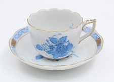 Tasse moka porcelaine d'occasion  Barbentane