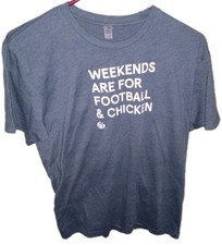 chick fil t shirts for sale  Fort Worth