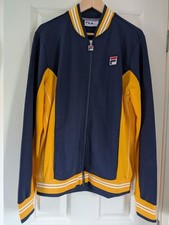 Fila settanta track for sale  STOURPORT-ON-SEVERN