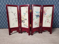 Vintage chinese silk for sale  Fries