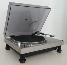 Toca-discos Technics SL-1200 MK1 com cartucho Stanton RS500DJ/pés novos comprar usado Toca-discos Technics SL-1200 MK1 com cartucho Stanton RS500DJ/pés novos comprar usado  Enviando para Brazil