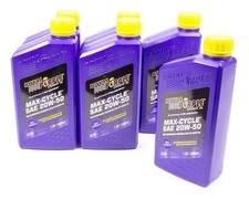 Royal purple max for sale  San Leandro