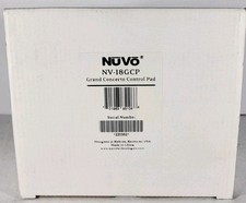 Nuvo technologies i8gcp for sale  Port Orange