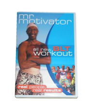 Mr. motivator new for sale  SHREWSBURY