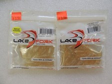 Packs lake fork for sale  Troy