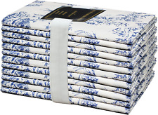 Cotton cloth napkins for sale  Denver