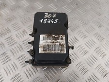 Bloc hydraulique pompe d'occasion  Déols