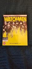 Watchmen ultimate cut for sale  FAREHAM