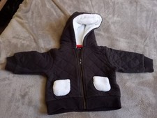 Manteau taille mois d'occasion  Aix-en-Provence-