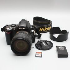 Nikon d60 10.2mp for sale  NEWCASTLE UPON TYNE