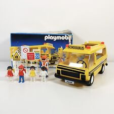 Playmobil 3170 school for sale  LEIGHTON BUZZARD