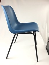 Sedia monoscocca plastica usato  Villamagna