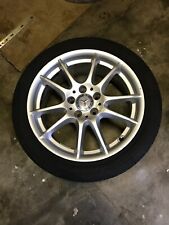 Gomme estive quasi usato  Castano Primo