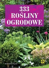 333 rośliny ogrodowe (rosliny) na sprzedaż  PL