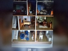 Vintage dollhouse miniature for sale  Moscow