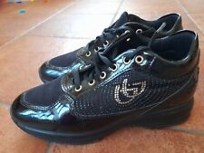 Scarpe donna byblos usato  Bonito