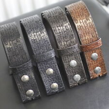 Design ledergürtel hne gebraucht kaufen  Quickborn