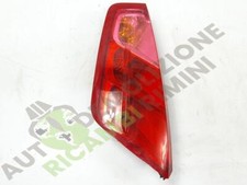 199a7000 fanale post. usato  Rimini