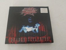 King diamond deadly usato  San Godenzo
