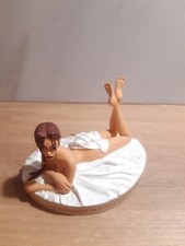 Figurine lara croft d'occasion  L'Haÿ-les-Roses