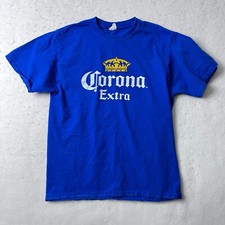 Corona extra shirt for sale  Littleton