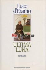 Ultima luna mondadori usato  Vicenza