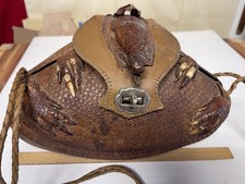Vintage 1940 taxidermy for sale  Monterey