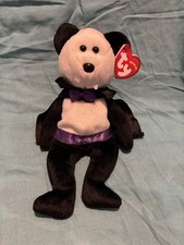 Beanie baby count for sale  CASTLEFORD