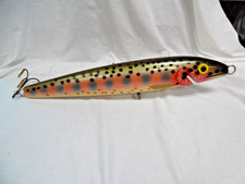 Rapala original giant for sale  Lutz