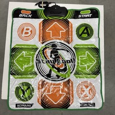 Konami xbox stay for sale  Brooks
