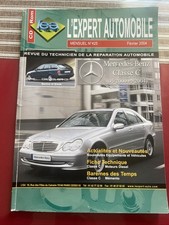 Revue technique mercedes d'occasion  Avignon