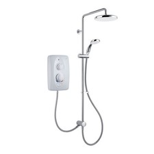 Mira electric shower for sale  STAFFORD