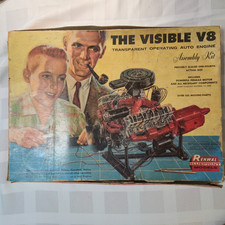 Vintage 1960s renwal for sale  Chester