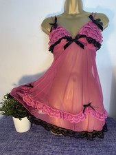 Beautiful senza pink for sale  NOTTINGHAM